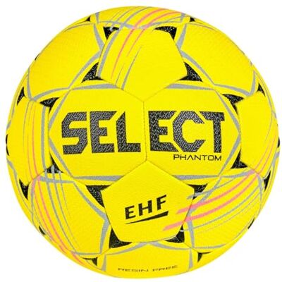 SELECT Phantom DB v25, Amarillo, Rosa y Gris SELECT Phantom DB v25, Amarillo, Rosa y Gris