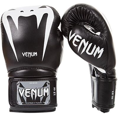 VENUM -2055-16oz-Black VENUM -2055-16oz-Black