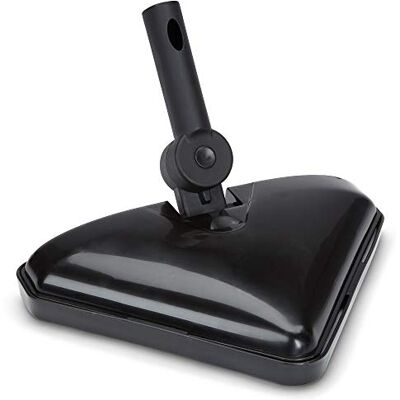 Wagner Spraytech SteamMachine Triangle Head Steam Mop for Corners and Floors Wagner Spraytech SteamMachine Triangle Head Steam Mop for Corners and Floors