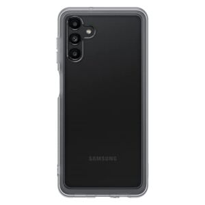 Samsung Accesorios Smartphones Marca Modelo Soft Slot Cover A13 5G Black