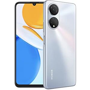 Honor X7 Teléfono móvil Desbloqueado, Smartphone Barato Android 11, batería de 5000 mAh Carga rápida 22,5 W, Pantalla FullView 6,74 Pulgadas 90 Hz, Quad cámara 48 MP, 4 + 128 GB, Snapdragon 680, Honor X7 Teléfono móvil Desbloqueado, Smartphone Barato Android 11, batería de 5000 mAh Carga rápida 22,5 W, Pantalla FullView 6,74 Pulgadas 90 Hz, Quad cámara 48 MP, 4 + 128 GB, Snapdragon 680,