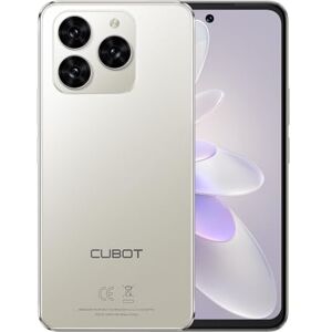 Cubot Note 60 Smartphone 4G 7.2" HD+ 120Hz, 16GB RAM (6GB+10GB Ext.), 128GB ROM, Cámara 48MP, Batería 7000mAh, Android 15, Unisoc T615, Gris Titanio Cubot Note 60 Smartphone 4G 7.2" HD+ 120Hz, 16GB RAM (6GB+10GB Ext.), 128GB ROM, Cámara 48MP, Batería 7000mAh, Android 15, Unisoc T615, Gris Titanio