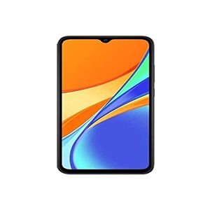Xiaomi TELEFONO MOVIL REDMI 9C libre Gris 6.53"-OC2.3-4GB-128GB