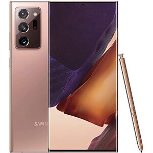 Samsung Galaxy Note20 Ultra 5G Mystic Bronze Samsung Galaxy Note20 Ultra 5G Mystic Bronze
