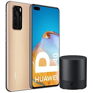Huawei 51095EHL-AM510 Smartphone, Oro, 8 GB+128 GB Huawei 51095EHL-AM510 Smartphone, Oro, 8 GB+128 GB