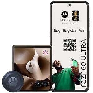 Motorola rarz 60 Ultra, 32GB (16GB+16GB RAM Boost)/512GB Madera, Sistema de cámaras de 50MP con Moto ai, batería 4500 mAh, cárga rápida de 68W, Snapdragon 8 Elite, + Moto Tag Motorola rarz 60 Ultra, 32GB (16GB+16GB RAM Boost)/512GB Madera, Sistema de cámaras de 50MP con Moto ai, batería 4500 mAh, cárga rápida de 68W, Snapdragon 8 Elite, + Moto Tag