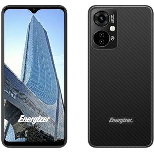Energizer Ultimate U652S Smartphone de 6,5 Pulgadas, 4 G, batería de 4000 mAh, Memoria ROM 64 GB RAM 2 GB, Desbloqueado, Barato, versión Mundial Fuera de Europa Energizer Ultimate U652S Smartphone de 6,5 Pulgadas, 4 G, batería de 4000 mAh, Memoria ROM 64 GB RAM 2 GB, Desbloqueado, Barato, versión Mundial Fuera de Europa