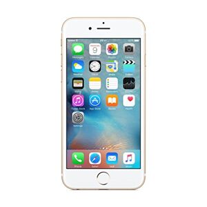 Apple iPhone 6s 16GB Oro Desbloqueado (Reacondicionado)