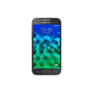 Samsung Galaxy Core Prime SM-G361F SIM única 4G 8GB Gris, Carbón Vegetal - Smartphone (11,4 cm (4.5"), 8 GB, 5 MP, Android, 5.1, Gris, Carbón Vegetal)- Versión Extranjera
