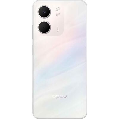 Oppo A5X 6.67" HD+ 4Gb 128Gb Laser White Oppo A5X 6.67" HD+ 4Gb 128Gb Laser White