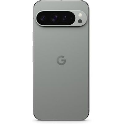 Google Pixel 9 Pro XL Smartphone Android Desbloqueado con Gemini, Sistema de cámara Trasera Triple, batería con una autonomía de 24 Horas y Pantalla Super Actua de 6,8" Verde liquen, 512GB Google Pixel 9 Pro XL Smartphone Android Desbloqueado con Gemini, Sistema de cámara Trasera Triple, batería con una autonomía de 24 Horas y Pantalla Super Actua de 6,8" Verde liquen, 512GB
