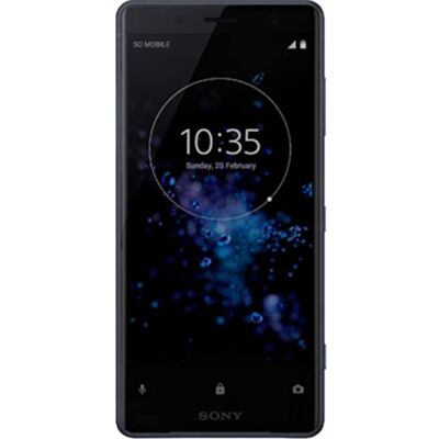 Sony Xperia XZ2 Compact 12,7 cm (5") 4 GB 64 GB 4G Negro 2870 mAh Smartphone (12,7 cm (5"), 4 GB, 64 GB, 19 MP, Android 8.0, Negro) Sony Xperia XZ2 Compact 12,7 cm (5") 4 GB 64 GB 4G Negro 2870 mAh Smartphone (12,7 cm (5"), 4 GB, 64 GB, 19 MP, Android 8.0, Negro)