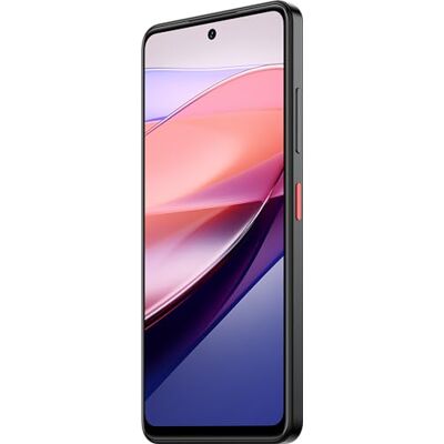 nubia Focus 5G, 6.6" (16,76 cm) HD+ Hole Display (6 GB RAM, 256 GB ROM, cámara de 108 MP, batería de 5000 mAh, Android 13), color negro nubia Focus 5G, 6.6" (16,76 cm) HD+ Hole Display (6 GB RAM, 256 GB ROM, cámara de 108 MP, batería de 5000 mAh, Android 13), color negro