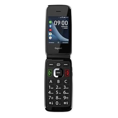 Siemens Cellulare 4GB Siemens Cellulare 4GB