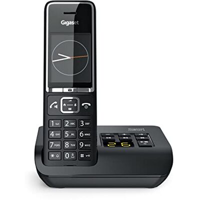 Siemens Cordless Comfort C550A Siemens Cordless Comfort C550A