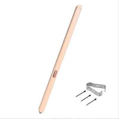 Generic SanSixi Recharges Remplaçables pour l'écriture à l'écran Pour le Stylet Sam Sung Galaxy Z Fold5 Utilisé pour Remplacer un Stylet Z Fold 5 Endommagé. (Orange) Generic SanSixi Recharges Remplaçables pour l'écriture à l'écran Pour le Stylet Sam Sung Galaxy Z Fold5 Utilisé pour Remplacer un Stylet Z Fold 5 Endommagé. (Orange)
