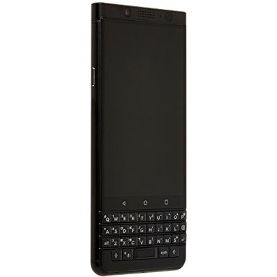 Blackberry KEYone 11,4 cm (4.5") 3 GB 32 GB 4G Negro 3205 mAh Smartphone (11,4 cm (4.5"), 3 GB, 32 GB, 12 MP, Android 7.1, Negro) Blackberry KEYone 11,4 cm (4.5") 3 GB 32 GB 4G Negro 3205 mAh Smartphone (11,4 cm (4.5"), 3 GB, 32 GB, 12 MP, Android 7.1, Negro)