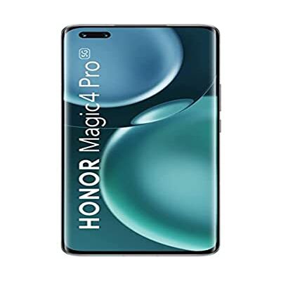 Honor Accesorios PC y Portátiles Marca Modelo Magic 4 Pro 8256GB, Multicolor Honor Accesorios PC y Portátiles Marca Modelo Magic 4 Pro 8256GB, Multicolor