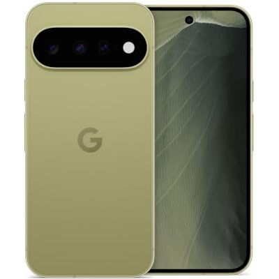 Google Pixel 11 Smartphone Android Libre Pistacho, 256GB Google Pixel 11 Smartphone Android Libre Pistacho, 256GB