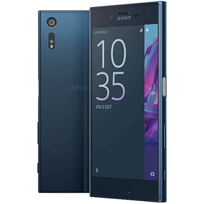 Sony Xperia XZ 4G 32GB Azul Smartphone (13,2 cm (5.2"), 32 GB, 23 MP, Android, 6, Azul) Sony Xperia XZ 4G 32GB Azul Smartphone (13,2 cm (5.2"), 32 GB, 23 MP, Android, 6, Azul)