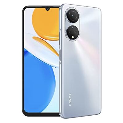 Honor X7 Teléfono móvil Desbloqueado, Smartphone Barato Android 11, batería de 5000 mAh Carga rápida 22,5 W, Pantalla FullView 6,74 Pulgadas 90 Hz, Quad cámara 48 MP, 4 + 128 GB, Snapdragon 680, Honor X7 Teléfono móvil Desbloqueado, Smartphone Barato Android 11, batería de 5000 mAh Carga rápida 22,5 W, Pantalla FullView 6,74 Pulgadas 90 Hz, Quad cámara 48 MP, 4 + 128 GB, Snapdragon 680,