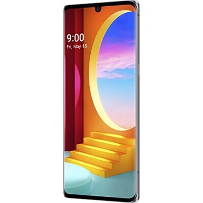LG Velvet 5G 128GB/6GB Aurora Gray LG Velvet 5G 128GB/6GB Aurora Gray