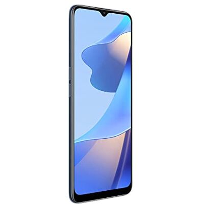 Oppo A16 Teléfono Móvil libre, 4GB+64GB, Cámara 13+2+2+8 MP, Smartphone Android, Batería 5000mAh, Carga Rápida 10W, Dual SIM Negro Oppo A16 Teléfono Móvil libre, 4GB+64GB, Cámara 13+2+2+8 MP, Smartphone Android, Batería 5000mAh, Carga Rápida 10W, Dual SIM Negro
