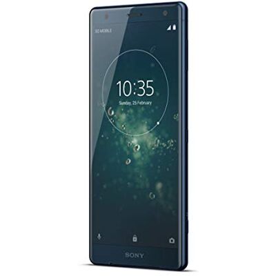 Sony Xperia XZ2 14,5 cm (5.7") 4 GB 64 GB SIM única 4G Verde 3180 mAh Smartphone (14,5 cm (5.7"), 4 GB, 64 GB, 19 MP, Android 8.0, Verde) Sony Xperia XZ2 14,5 cm (5.7") 4 GB 64 GB SIM única 4G Verde 3180 mAh Smartphone (14,5 cm (5.7"), 4 GB, 64 GB, 19 MP, Android 8.0, Verde)