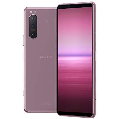Sony Xperia 5 II 5G rosa desbloqueado sin marca Sony Xperia 5 II 5G rosa desbloqueado sin marca