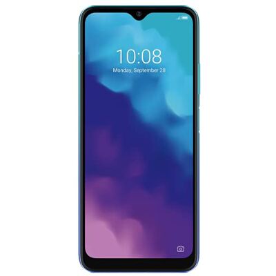 Zte Smartphone Blade V30 Vita Pantalla HD+ de 17,32 cm, 4G LTE, 4 GB de RAM y 64 GB de Memoria Interna, Cámara Principal de 48 MP y Cámara Frontal de 8 MP, Doble SIM, Android 11, Color Azul Zte Smartphone Blade V30 Vita Pantalla HD+ de 17,32 cm, 4G LTE, 4 GB de RAM y 64 GB de Memoria Interna, Cámara Principal de 48 MP y Cámara Frontal de 8 MP, Doble SIM, Android 11, Color Azul
