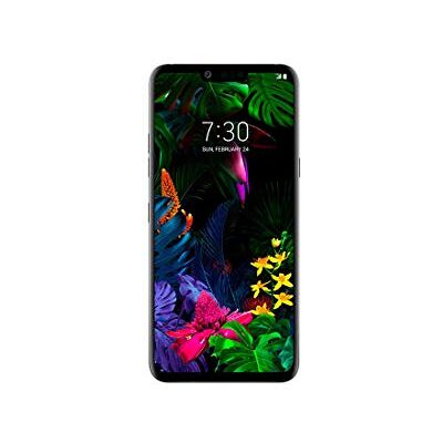 LG G8 ThinQ LMG820TM (128 GB, 6 GB de RAM) 6.1 puadas 4G LTE AT&T, T-Mobile desbloqueado, solo GSM (AURORA BLACK) LG G8 ThinQ LMG820TM (128 GB, 6 GB de RAM) 6.1 puadas 4G LTE AT&T, T-Mobile desbloqueado, solo GSM (AURORA BLACK)