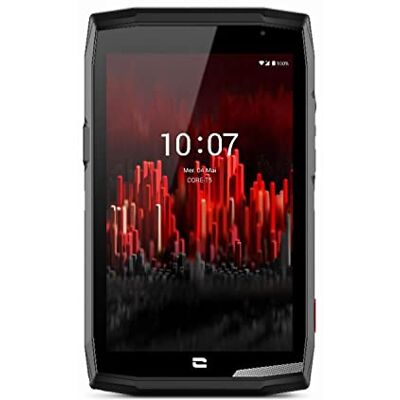 Crosscall TEL01148 Pack Pro Core-T5 + X-Glass -1401049901938 Crosscall TEL01148 Pack Pro Core-T5 + X-Glass -1401049901938