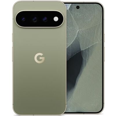 Google Pixel 11 Pro XL – Smartphone Android Libre Oliva, 512GB Google Pixel 11 Pro XL – Smartphone Android Libre Oliva, 512GB