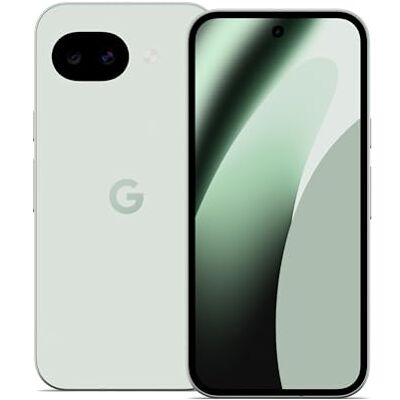 Google Pixel 10a 7 años de Nuevas actualizaciones y Funciones, más de 30 Horas de batería, Asistente de Cámara, Gemini Live, Seguridad de Pixel Gris Niebla, 128GB Google Pixel 10a 7 años de Nuevas actualizaciones y Funciones, más de 30 Horas de batería, Asistente de Cámara, Gemini Live, Seguridad de Pixel Gris Niebla, 128GB