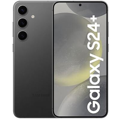 Samsung Smartphone Galaxy S24 AI, teléfono móvil Android sin Contrato, 12 GB de RAM, 512 GB de Memoria, cámara de 50 MP, batería de Larga duración, ónix Negro, 3 años de Fabricante Samsung Smartphone Galaxy S24 AI, teléfono móvil Android sin Contrato, 12 GB de RAM, 512 GB de Memoria, cámara de 50 MP, batería de Larga duración, ónix Negro, 3 años de Fabricante