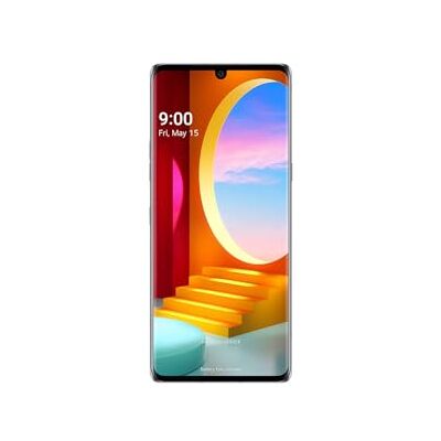 LG Velvet 6GB/128GB Aurora Grey LG Velvet 6GB/128GB Aurora Grey