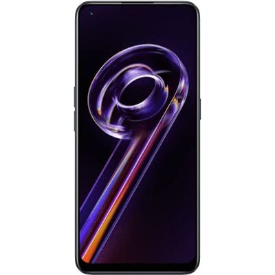 realme RMX3393 9 Pro+ 5G Smartphone Libre, Cámara insignia Sony IMX766, Procesador MediaTek Dimensity 920 5G, Carga SuperDart de 60W, Pantalla Super AMOLED de 90 Hz, Color Midnight Black, 6 + 128 GB realme RMX3393 9 Pro+ 5G Smartphone Libre, Cámara insignia Sony IMX766, Procesador MediaTek Dimensity 920 5G, Carga SuperDart de 60W, Pantalla Super AMOLED de 90 Hz, Color Midnight Black, 6 + 128 GB