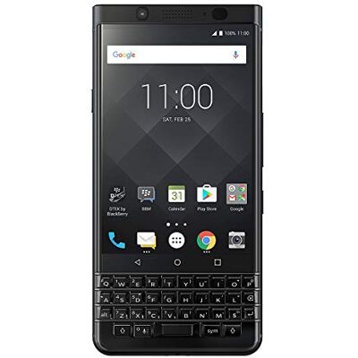 Blackberry KEYone 64 GB (Black Edition) Blackberry KEYone 64 GB (Black Edition)