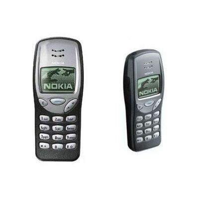 Microsoft Nokia 3210 Teléfono móvil Microsoft Nokia 3210 Teléfono móvil