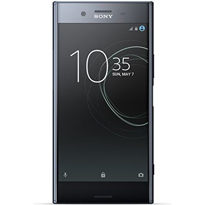 Sony Xperia XZ Premium 5.5" 4G 4GB 64GB 3230mAh Negro Smartphone (14 cm (5.5"), 64 GB, 19 MP, Android, 7.1, Negro) Sony Xperia XZ Premium 5.5" 4G 4GB 64GB 3230mAh Negro Smartphone (14 cm (5.5"), 64 GB, 19 MP, Android, 7.1, Negro)