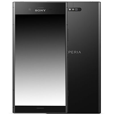 Sony Xperia XZ1 5.2" 4G 4GB 64GB 2700mAh Negro Smartphone (13,2 cm (5.2"), 64 GB, 19 MP, Android, 8, Negro) Sony Xperia XZ1 5.2" 4G 4GB 64GB 2700mAh Negro Smartphone (13,2 cm (5.2"), 64 GB, 19 MP, Android, 8, Negro)