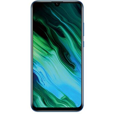 Honor 20e Smartphone 64GB, 4GB RAM, Dual Sim, Phantom Blue Honor 20e Smartphone 64GB, 4GB RAM, Dual Sim, Phantom Blue