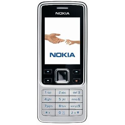 Nokia 6300 Black & Silver Móvil libre (pantalla de 2" 240 x 320, 7.8 MB de capacidad) color negro Nokia 6300 Black & Silver Móvil libre (pantalla de 2" 240 x 320, 7.8 MB de capacidad) color negro