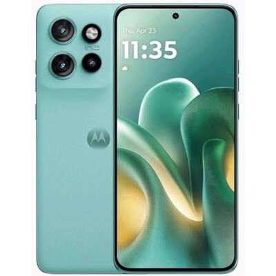 Motorola edge 60 neo PANTONE frostbite Motorola edge 60 neo PANTONE frostbite