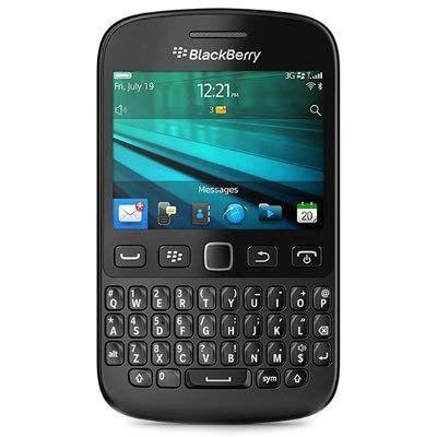 Blackberry 9720 QWERTY Blackberry 9720 QWERTY