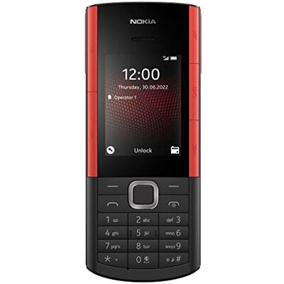 Nokia 5710 XpressAudio, Dual, 128MB 48MB Ram, Black Nokia 5710 XpressAudio, Dual, 128MB 48MB Ram, Black