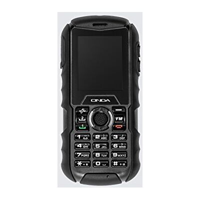 Onda OND DS Rugged RG01A R103 2G OEM EU BLK Onda OND DS Rugged RG01A R103 2G OEM EU BLK