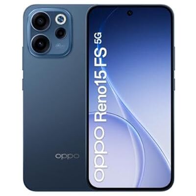 Oppo Reno 15FS 8+512GB 5G Twilight Black Oppo Reno 15FS 8+512GB 5G Twilight Black