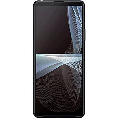 Sony Xperia 10 III Smartphone de 6 Pulgadas, Cámara de Triple Objetivo, 3.5mm Audio Jack, Android 11, 6GB RAM, Almacenamiento de 128 GB, IP65/68, Dual SIM, Color Negro Sony Xperia 10 III Smartphone de 6 Pulgadas, Cámara de Triple Objetivo, 3.5mm Audio Jack, Android 11, 6GB RAM, Almacenamiento de 128 GB, IP65/68, Dual SIM, Color Negro