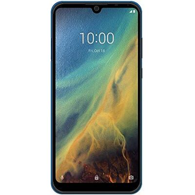 Zte Blade A5 2020 Smartphone de 6.09" HD+ 19 (5:9, Octa Core, 2 GB RAM, 32 GB ROM, doble cámara 13 MP + 2 MP y frontal 8 MP Waterdrop, doble SIM, Android 9) azul Versión Española Zte Blade A5 2020 Smartphone de 6.09" HD+ 19 (5:9, Octa Core, 2 GB RAM, 32 GB ROM, doble cámara 13 MP + 2 MP y frontal 8 MP Waterdrop, doble SIM, Android 9) azul Versión Española